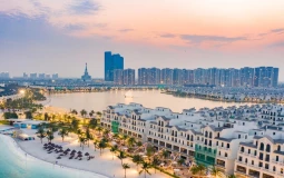 Thị trường BĐS năm 2026: Các 'cơn sóng' đầu cơ ngắn hạn bị đứt gãy