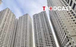 Tin vui cho người dân muốn mua nhà ở xã hội tại Hà Nội