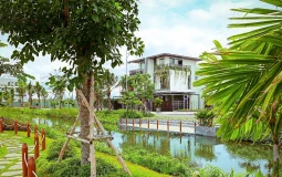 Tọa đàm “Giải mã sức bật khu Tây TP.HCM”: LA Home khai mở tọa độ đầu tư mới