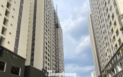 TPHCM ngăn ngừa cò hồ sơ, trục lợi chính sách nhà ở xã hội