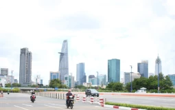 TP.HCM nói gì trước lo ngại giá đất tăng mạnh do thay đổi cách tính?