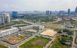 Từ hôm nay, tiền đặt cọc đấu giá đất tăng lên mức tối đa 50%