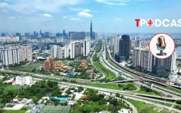 Từ năm 2026 người dân TP HCM xin giấy phép xây dựng tại xã, phường