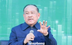 Từ 'nỗi buồn viện dưỡng lão' đến kỷ nguyên BĐS trị liệu - xu hướng mới cho tuổi già