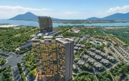 Từ 'nơi trú ẩn' đến 'hệ sinh thái y tế': Tương lai của bất động sản chăm sóc sức khỏe