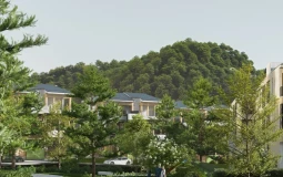Utopia Villas & Resort: Những giá trị khan hiếm tạo nên sức hút dài hạn