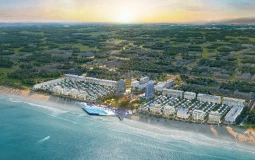 Văn Phú mang dòng sản phẩm cao cấp đến thị trường phía Nam