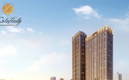 Vì sao giới đầu tư lựa chọn TIG Infinity như một 'của để dành' giữa lòng Hà Nội?