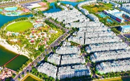 'Vị thế độc tôn' hút dòng tiền cuối năm đổ về Vinhomes Grand Park