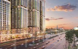 Vốn tự có chỉ từ 290 triệu đồng, liệu có còn cơ hội sở hữu nhà tại TP.HCM?