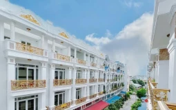 30 phút vào Quận 1: Giá nhà riêng chênh lệch ra sao theo khoảng cách?