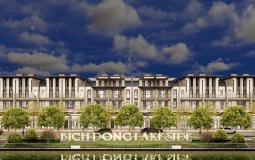 Bích Động Lakeside: Chọn đúng “thời điểm vàng” của chu kỳ hạ tầng vùng Thủ đô