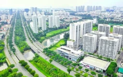 Bộ Xây dựng nói về kiểm soát đầu cơ, thanh lọc thị trường bất động sản 2026