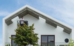 Cách tổ chức không gian mở cho ngôi nhà bình yên