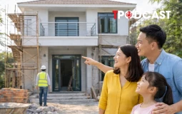 Cấp phép xây dựng nhà ở giải quyết tại xã, tối đa 15 ngày