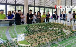 Chính sách bất động sản mới có hiệu lực từ tháng 3/2026