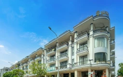 Cơ hội hiếm có khó tìm: Dễ dàng sở hữu nhà phố Van Phuc City với ưu đãi 28%