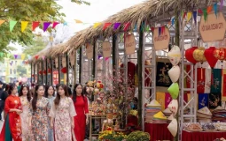 Công thức thành công của bất động sản dòng tiền 'họ Vin' và lợi thế riêng có tại Vinhomes Global Gate