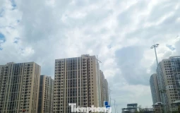 Đà Nẵng mở bán gần 400 căn hộ nhà ở xã hội