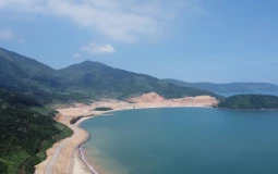 Đà Nẵng phê duyệt giá đất 'siêu' dự án Làng Vân