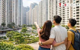 Đề xuất lãi vay 6–7%/năm để người thu nhập trung bình mua nhà ở thương mại
