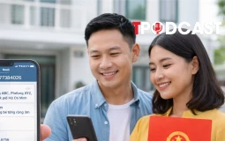 Đề xuất mỗi công trình, địa điểm sẽ có mã định danh 12 chữ số, hiển thị trên VNeID