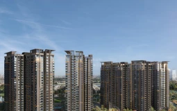 Giá trị an cư bền vững của Masteri Park Place giữa trung tâm khu đô thị phức hợp