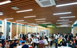 Gỗ An Cường và “quả ngọt đầu tay” ngay khi làm chủ đầu tư bất động sản