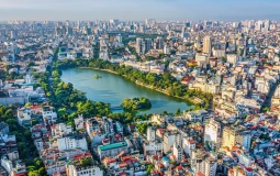 Hà Nội di dời 860.000 dân: Giá nhà đất sẽ biến động ra sao?