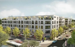 Hue Legacy Residence: Lựa chọn hấp dẫn của giới thượng lưu tại thành phố di sản