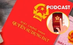 Hướng dẫn quy trình tích hợp 'sổ đỏ' trên ứng dụng VNeID