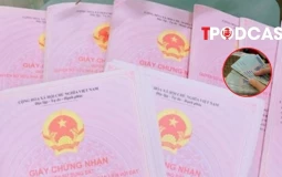 Lãi vay mua nhà tăng mạnh nhà đầu tư bắt đầu thoái lui