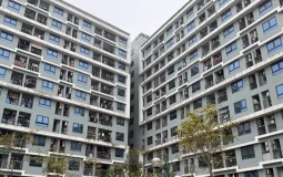 Lấy ý kiến về dự thảo Nghị quyết thí điểm phát triển nhà thương mại giá phù hợp