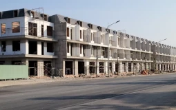 Loạt doanh nhân tên tuổi bất ngờ quay lại mảng bất động sản