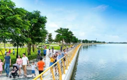 Lợi ích khách hàng khi sống tại Van Phuc City