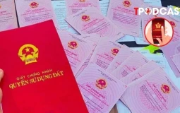 Mỗi nhà, đất sẽ có mã định danh điện tử riêng từ 1/3/2026