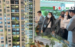 Năm 2026 cần ưu tiên đầu tư bất động sản giá trị thật, hạn chế theo sóng