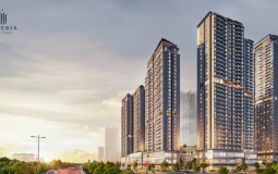 Nam An Khánh: Mảnh ghép mới trong bản đồ phát triển dòng Imperia của MIK Group