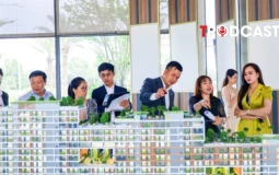 Nhiều chính sách thay đổi, đầu tư BĐS trong năm 2026 cần lưu ý gì?