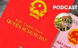 Những thay đổi pháp lý về đất đai và nhà ở từ năm 2026 người dân cần nắm rõ