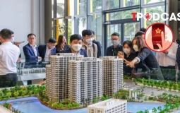 Quy trình mua bán bất động sản theo mã định danh điện tử