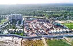 Sau giai đoạn trầm lắng, bất động sản nghỉ dưỡng năm 2026 ra sao?