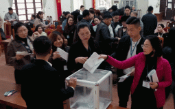Đất đấu giá ngoại thành Hà Nội chỉ 28 triệu đồng/m2