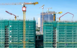 TPHCM có hơn 14 triệu m2 đất thí điểm làm nhà ở thương mại