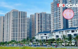 Từ 23/2, Hà Nội giao cấp xã quản lý, giám sát và giải quyết tranh chấp tại các chung cư