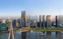 3 giá trị sống khác biệt chỉ có ở khu căn hộ Marriott duy nhất TẠI TP.HCM