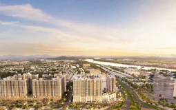 4 năm không lo lãi suất, The Sentosa mở đường cho dòng tiền an nhàn đón sóng 'Thanh Hóa 2030'
