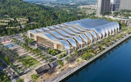APEC 2027: Xác lập lại bản đồ đầu tư mới cho bất động sản Phú Quốc
