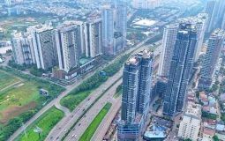 Bất động sản chuyển dịch từ đầu cơ sang giá trị thực