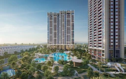 Bất động sản Hà Nội 'đi trước' các định hướng quy hoạch